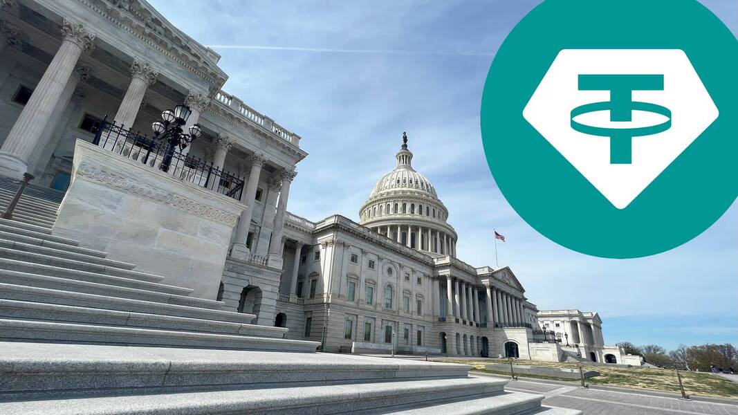 Tether lên kế hoạch quay lại thị trường Mỹ sau nhiều năm vắng bóng